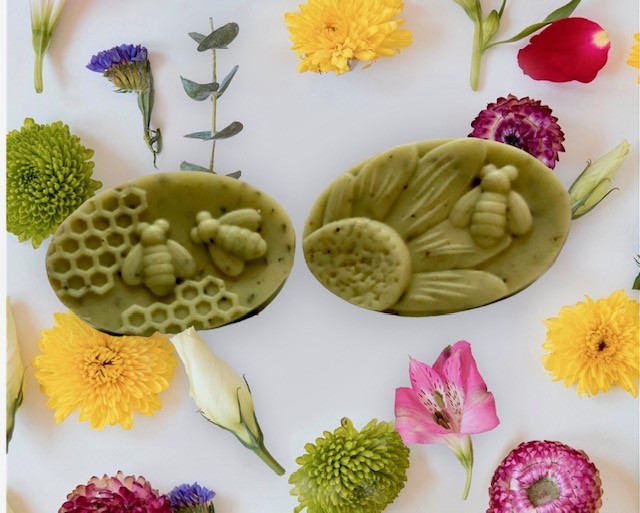 Gardener's Hand Soap