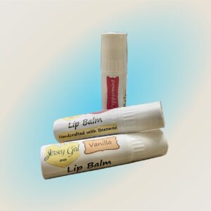 Lip Balm