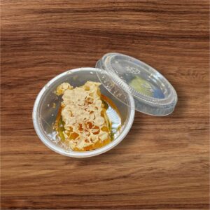 1 oz Honey Comb
